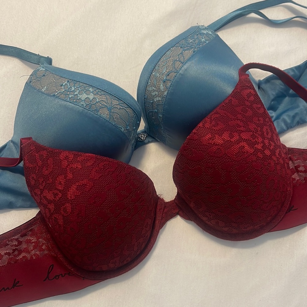 2 Bras